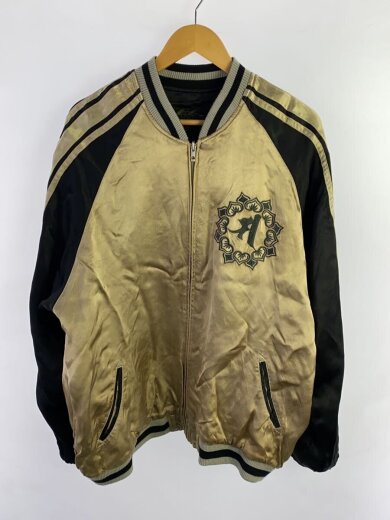 商品画像：スカジャン/XXL/レーヨン 3