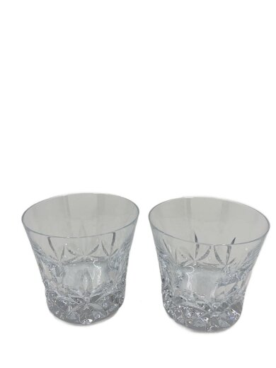 商品画像：エクラ 2023 ペアタンブラー/グラス/2点セット/CLR 1
