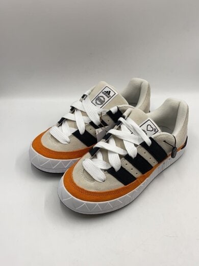 商品画像：ADIMATIC HM_アディマティック ヒューマンメイド/26.5cm/WHT 2