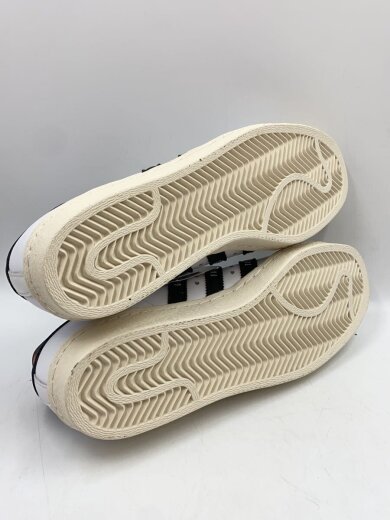 商品画像：SUPER STAR 80S HUMAN MADE/26.5cm/WHT 4