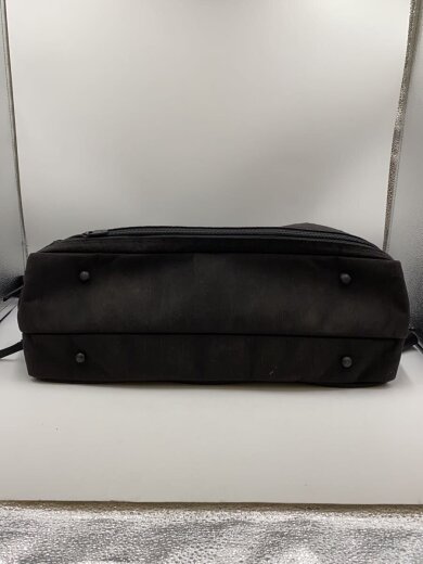 商品画像：ブリーフケース/ナイロン/BLK/737-07941 4