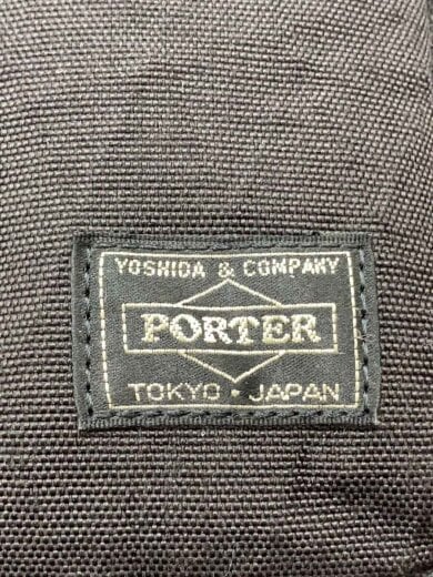 商品画像：ブリーフケース/ナイロン/BLK/737-07941 5