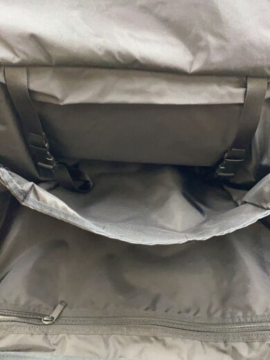 商品画像：ブリーフケース/ナイロン/BLK/737-07941 9