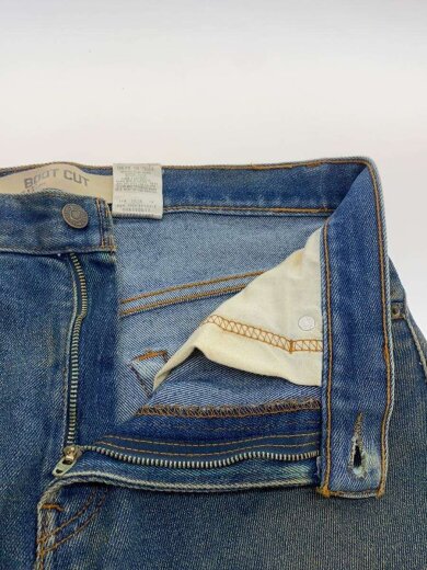 商品画像：ボトム/30/コットン/BLU/005172017 3