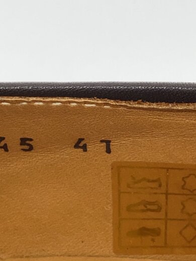 商品画像：ローカットスニーカー/41/BRW/スウェード/D545 5