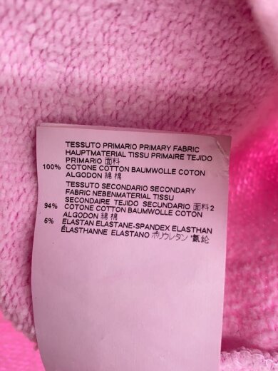 商品画像：パーカー/M/コットン/PNK/プリント/S71GU0170 4