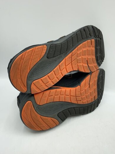 商品画像：M460/ブラック/27cm/BLK 4