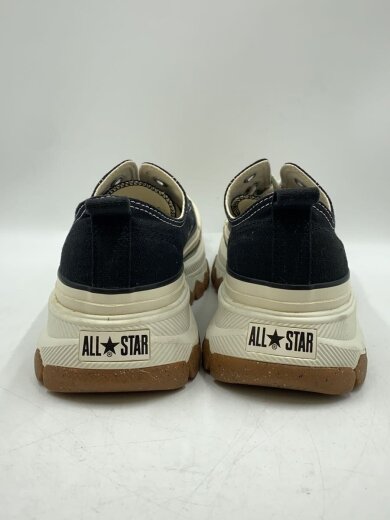 商品画像：ローカットスニーカー/25cm/BLK/キャンバス/1SD664// 6