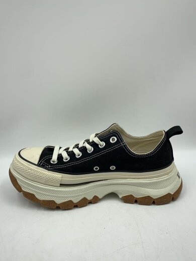 商品画像：ローカットスニーカー/25cm/BLK/キャンバス/1SD664// 8