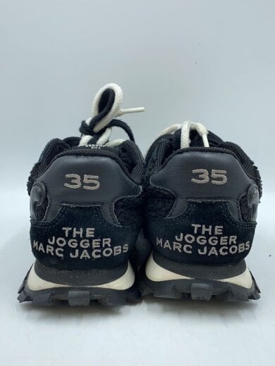 商品画像：ローカットスニーカー/35/BLK/ツイード 6