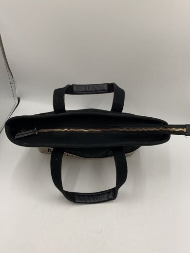 商品画像：ハンドバッグ/--/BLK/無地/CE-2308 4