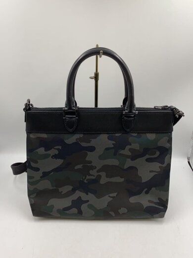 商品画像：ショルダーバッグ/--/KHK/カモフラ/4203DSO/BK 3