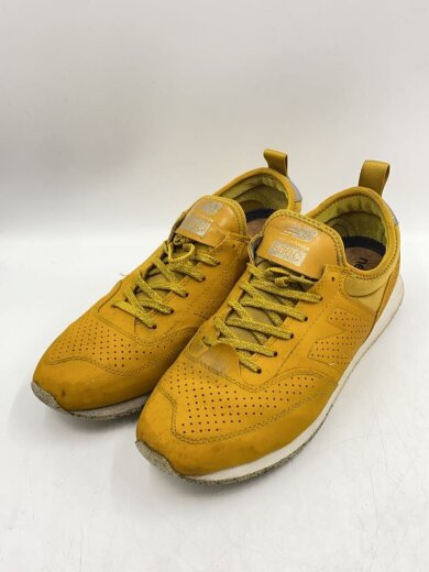 商品画像：ローカットスニーカー/27cm/ORN/CM600CBR 2