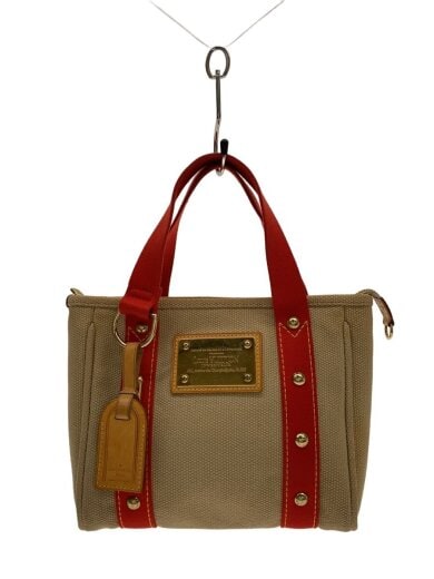 商品画像：カバPM_アンティグア/キャンバス/BEG 1