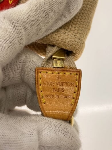 商品画像：カバPM_アンティグア/キャンバス/BEG 5