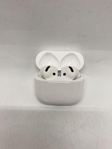 商品画像：イヤホン AirPods 4 アクティブノイズキャンセリング搭載モデル MXP93J/A 5