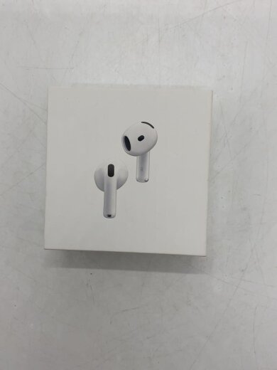 商品画像：イヤホン AirPods 4 アクティブノイズキャンセリング搭載モデル MXP93J/A 6