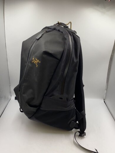 商品画像：リュック/ナイロン/BLK/24018-129561 2