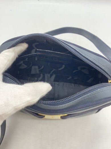 商品画像：ショルダーバッグ/--/NVY 6