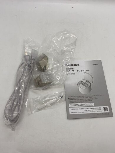 商品画像：フェイスイオンスチーマー EH-SA0B-N 8