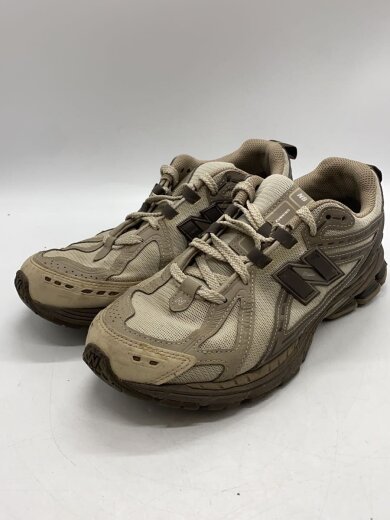 商品画像：ローカットスニーカー/27cm/BEG/M1906RHD 2