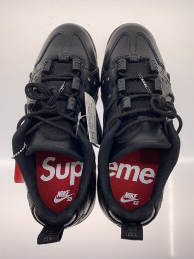 商品画像：ローカットスニーカー/27cm/BLK/IM4283-001// 3