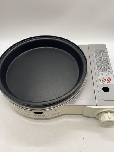 商品画像：調理家電その他 CB-GP-W// 6