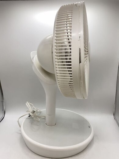 商品画像：扇風機・サーキュレーター YLRX-AMD30(W)// 2