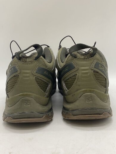 商品画像：ローカットスニーカー/26.5cm/KHK/477399 6