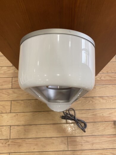 商品画像：扇風機・サーキュレーター Dyson Pure Cool TP00WS [ホワイト/シルバー] 5