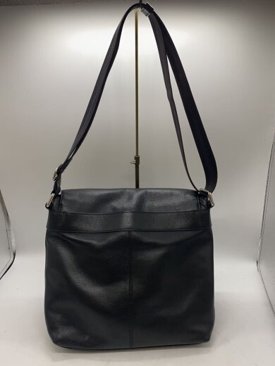 商品画像：ショルダーバッグ_チャールズ/レザー/BLK 3
