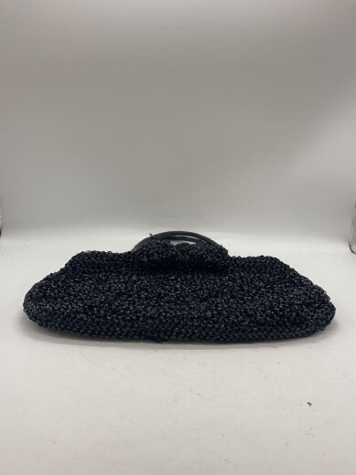 商品画像：トートバッグ/PVC/BLK/PB10FA5375 4
