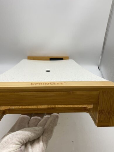 商品画像：ホットプレート Table Grill Stone 103033 [ホワイト]// 2