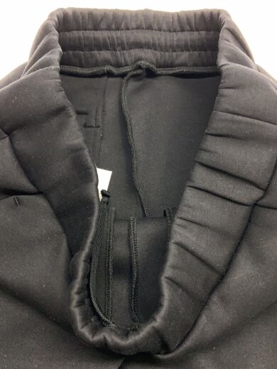 商品画像：TECH AIR SWEAT JOGGER PANT_テックエアースウェットジョガーパンツ/L/ポリエステル/B// 3