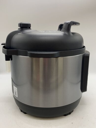 商品画像：電気調理鍋 SR-MP300-K// 2