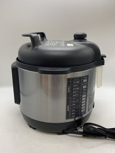 商品画像：電気調理鍋 SR-MP300-K// 3