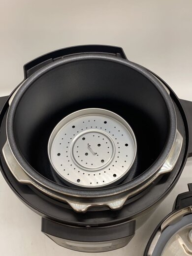 商品画像：電気調理鍋 SR-MP300-K// 6
