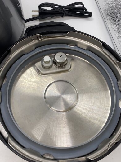 商品画像：電気調理鍋 SR-MP300-K// 7