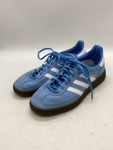 商品画像：オリジナルス/HANDBALL SPEZIAL/ハンドボール/ブルー/BD7632/24cm/BLU// 2