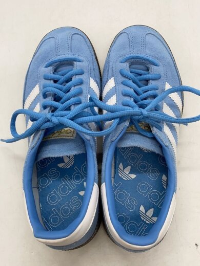 商品画像：オリジナルス/HANDBALL SPEZIAL/ハンドボール/ブルー/BD7632/24cm/BLU// 3