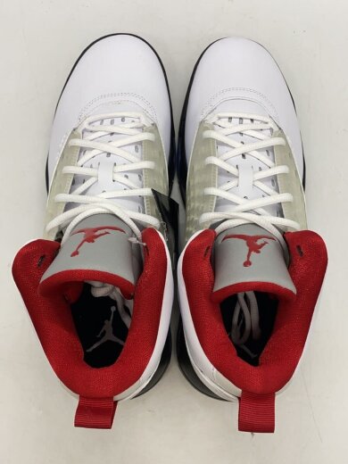 商品画像：JORDAN MAXIN 200_ジョーダン マキシン 200/29cm/WHT 3