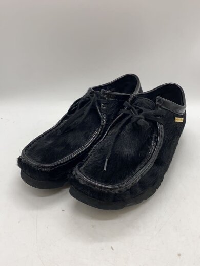 商品画像：シューズ/27.5cm/BLK/26187743 2