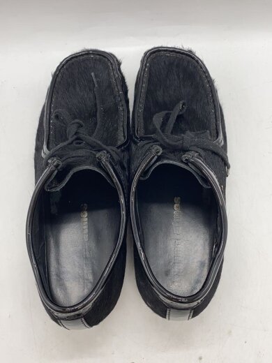 商品画像：シューズ/27.5cm/BLK/26187743 3