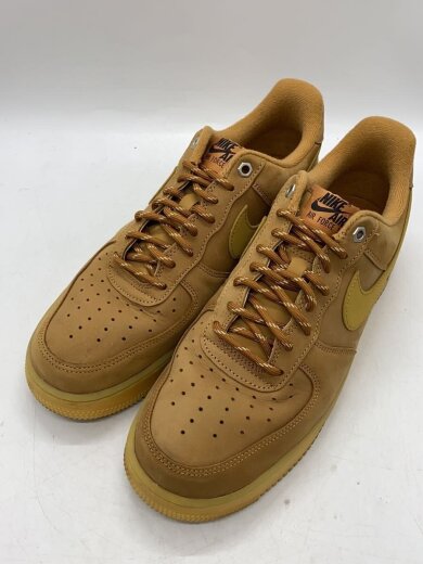 商品画像：AIR FORCE 1 07 WB/エアフォース/キャメル/CJ9179-200/28cm/CML// 2