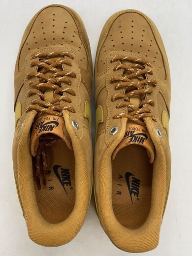 商品画像：AIR FORCE 1 07 WB/エアフォース/キャメル/CJ9179-200/28cm/CML// 3