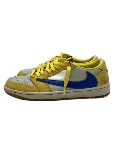 商品画像：X TRAVIS AIR JORDAN 1 LOW OG_X TRAVIS エア ジョーダン 1 LOW OG/28 1