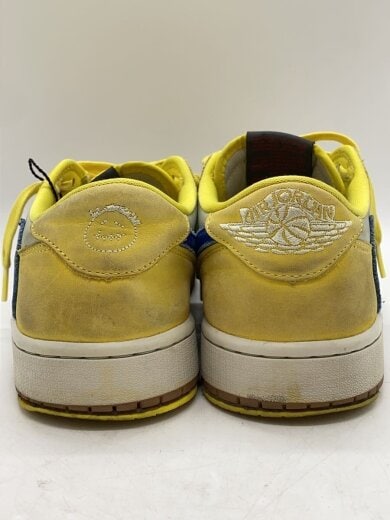 商品画像：X TRAVIS AIR JORDAN 1 LOW OG_X TRAVIS エア ジョーダン 1 LOW OG/28 6