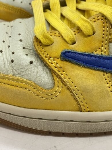 商品画像：X TRAVIS AIR JORDAN 1 LOW OG_X TRAVIS エア ジョーダン 1 LOW OG/28 7