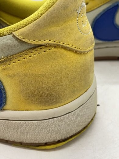 商品画像：X TRAVIS AIR JORDAN 1 LOW OG_X TRAVIS エア ジョーダン 1 LOW OG/28 8