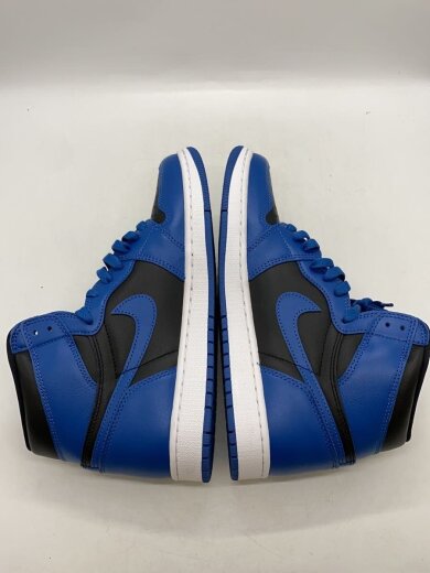 商品画像：AIR JORDAN 1 RETRO HIGH OG_エア ジョーダン 1 レトロ ハイ オリジナル/28cm/B// 6
